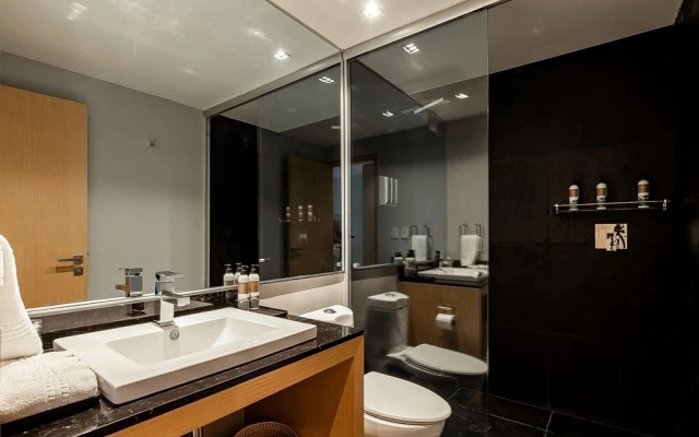 Casai Executive Spacious 1br Apt in Polanco