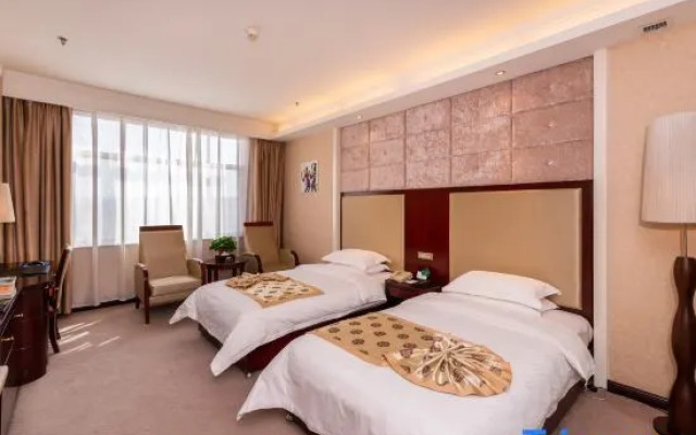 Yao Zhou Hotel