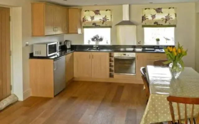 Grove Cottage