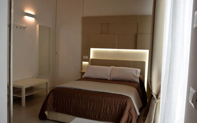 Le Suite del Duomo