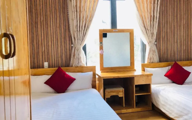 Tai Thang Homestay
