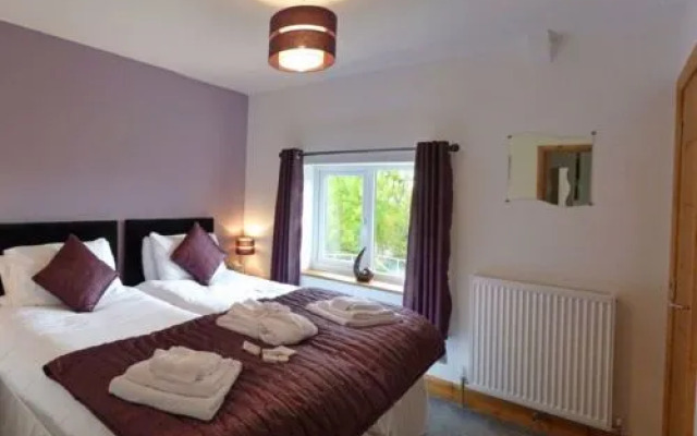 House Standary Llandrindod Wells
