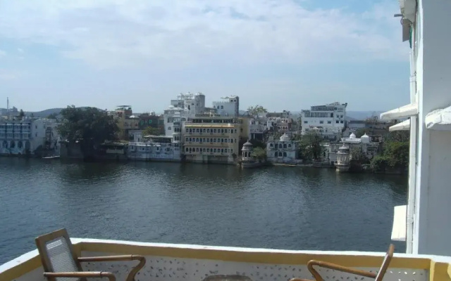 Nayee Haveli Guest House
