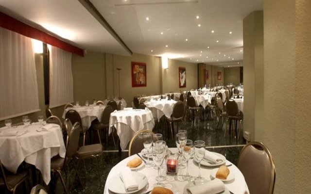 Hotel Comtes d'Urgell 1