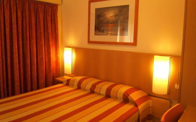 Residencial Jardim da Amadora