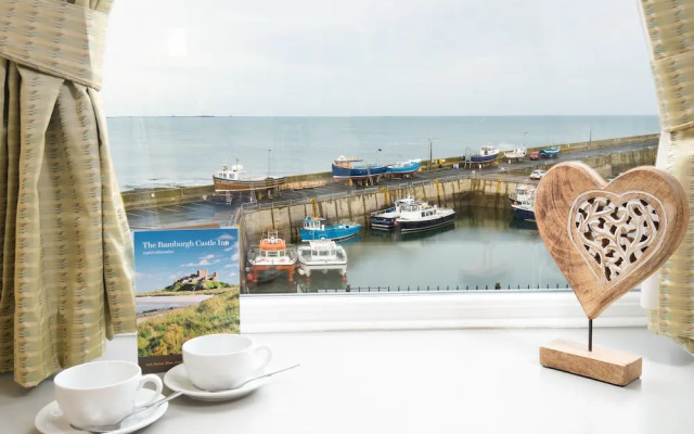 The Bamburgh Castle Inn - The Inn Collection Group