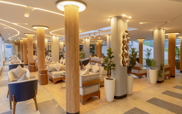 Vivanta Bengaluru, Whitefield