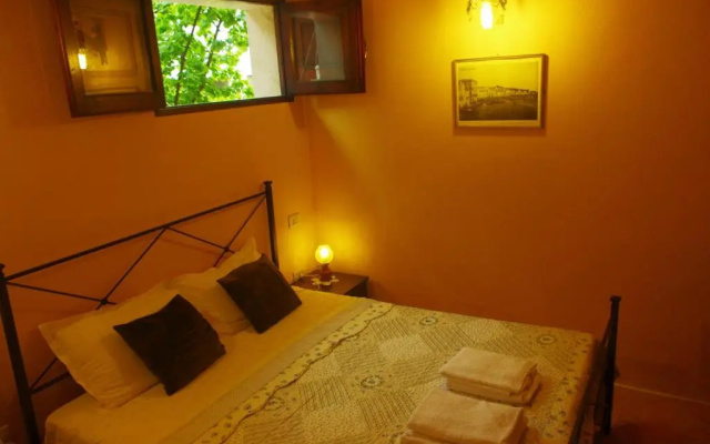 Casa Giulia