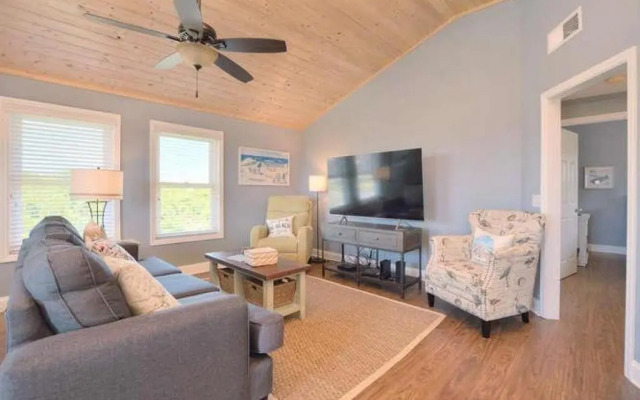 Beach Bungalow