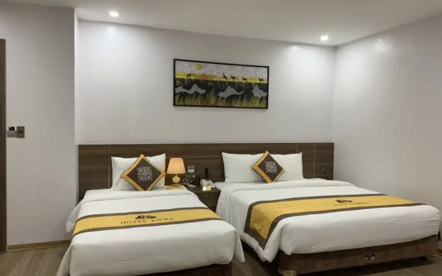 Hotel Emma