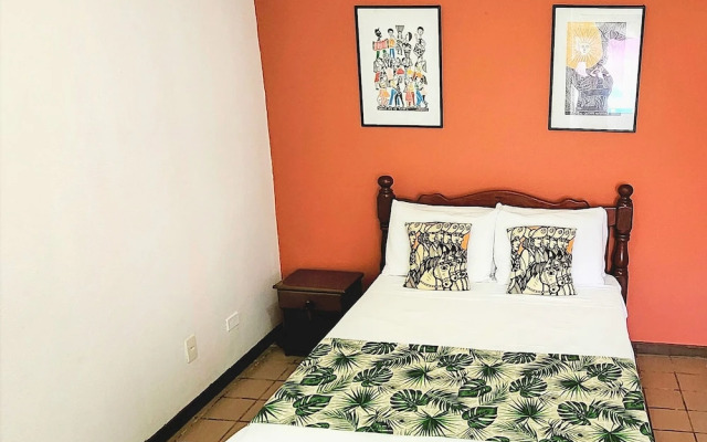 Villa Peixe Na Telha