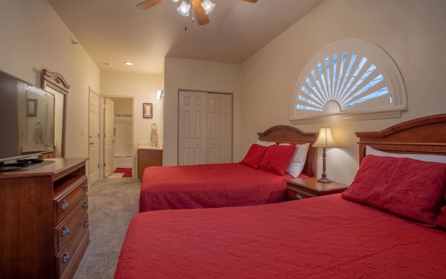 Sunrise Chateau 3 Bedrooms 3 Bathrooms Condo