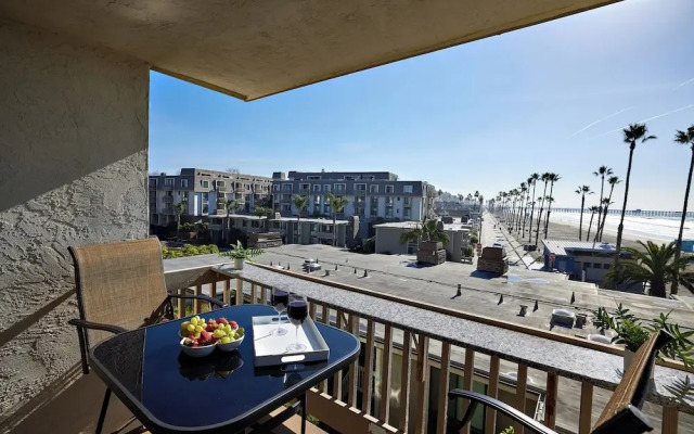 North Coast Village D204