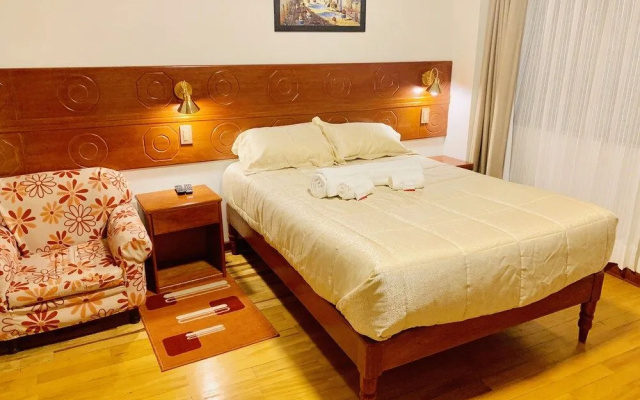 Hotel Daylu Cusco