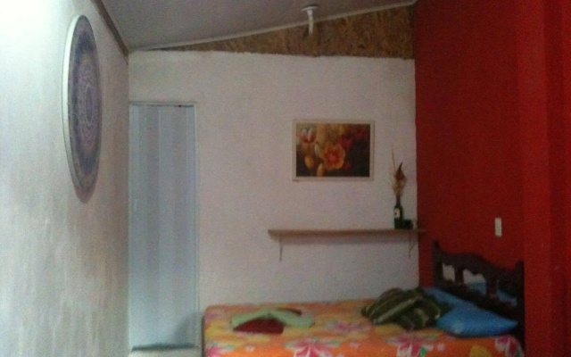 Casa da Dinda