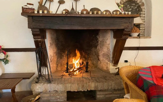 Casa di nonna Nuccia