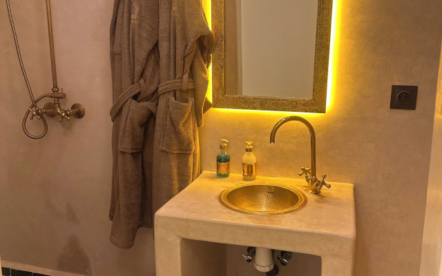 Riad Ks & Spa