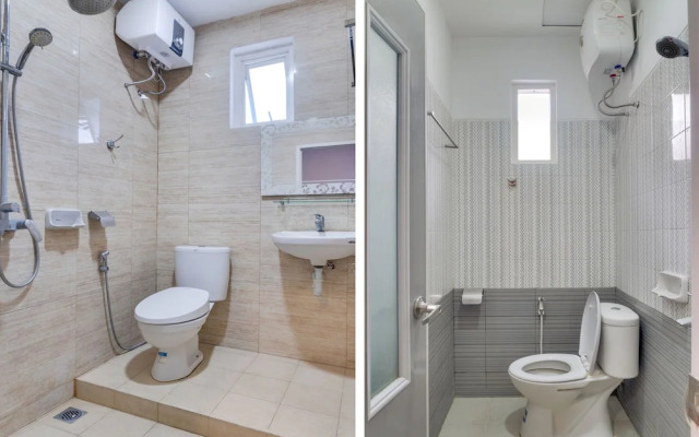 Kate'el Inn by OYO Rooms