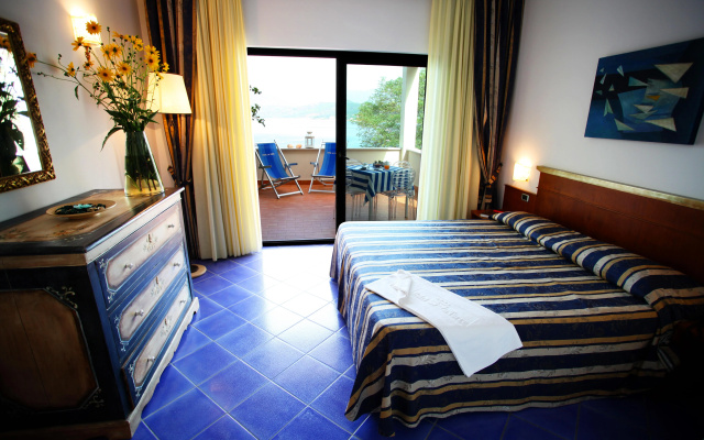 Hotel La Torre