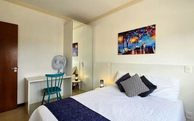 Residencial Dona Virginia