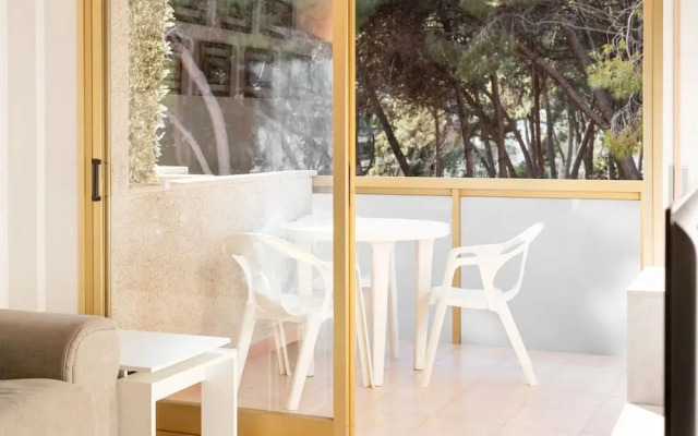 Unik Vacation Salou Park