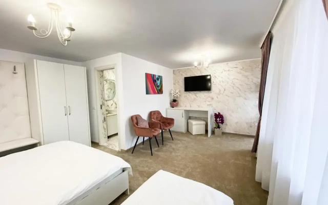 Casa Ina