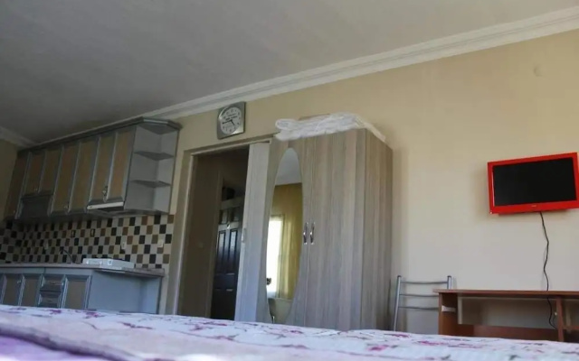Alayli Apart Otel