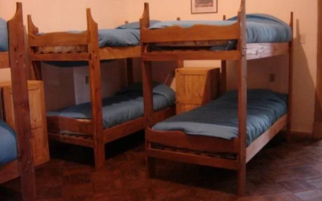 Coolraul Hostel
