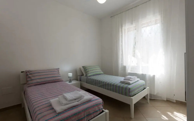 Villa Afrodite