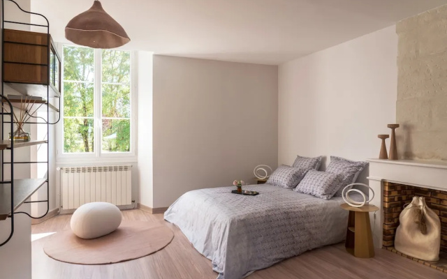 Paus'ethique Home