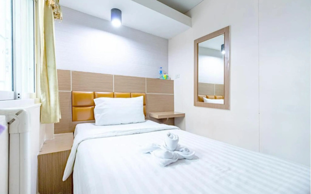 Oun Residence