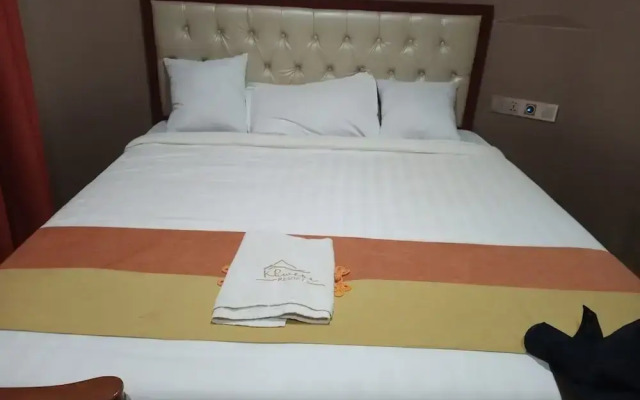 Khwesa Resort And hotel Kiminini
