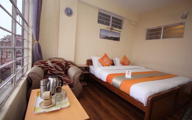 Oyo 4457 Hotel New Vaishali Kurseong India Zenhotels - 