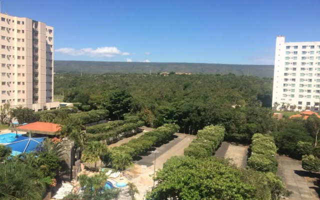 Apartamento Caldas Novas