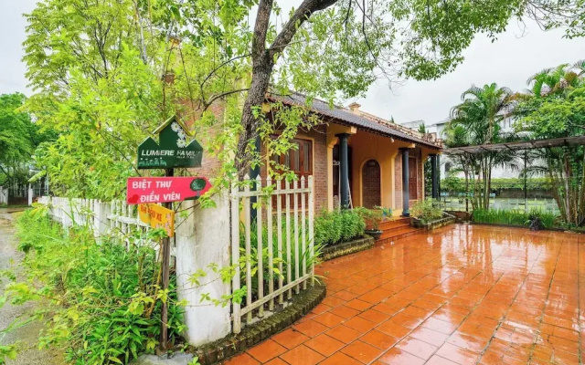 Lumiere Family Village Ba Vi