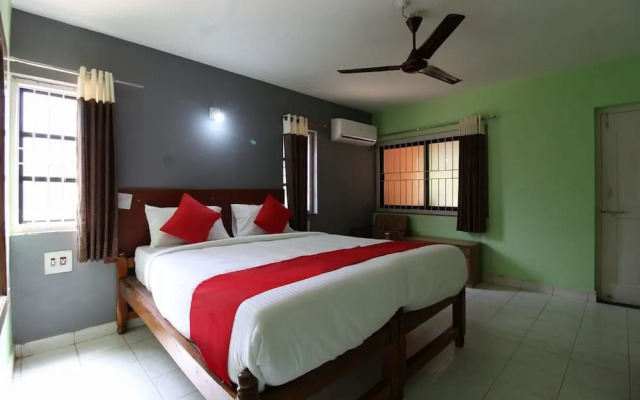 Kawari Resorts