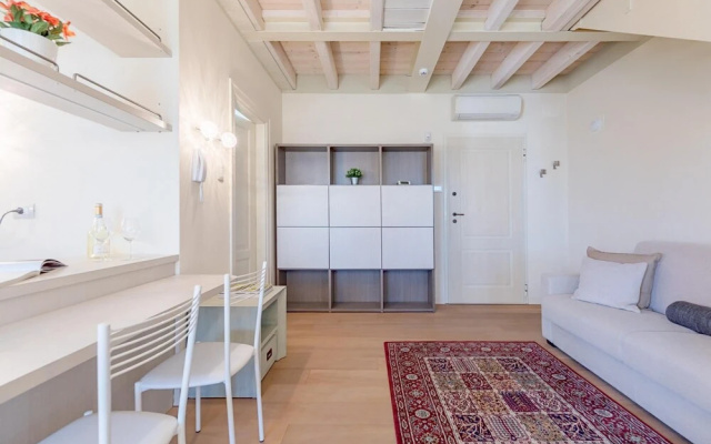 Il Green 6 74 con Piscina by Wonderful Italy