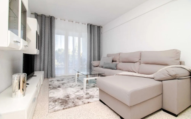 Apartment Santomera 8