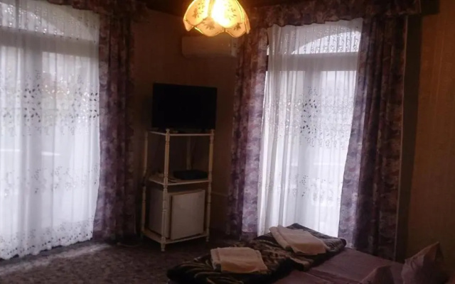 Steinhaus Pension