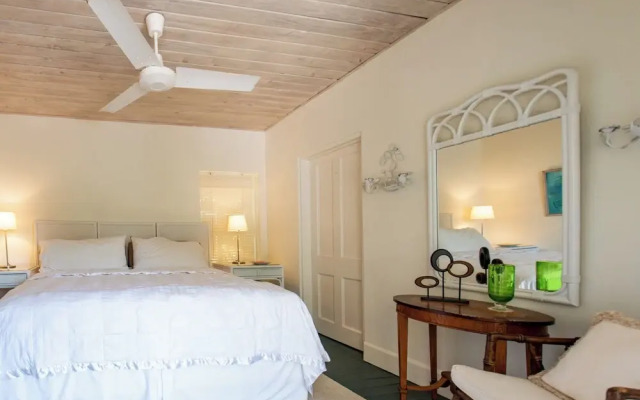 Captain'S Quarters: Restored Waterfront Home With Sunset Views
