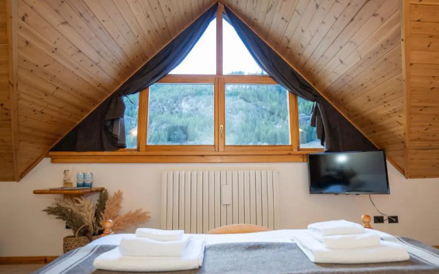 Hotel Fior di Roccia Valmalenco