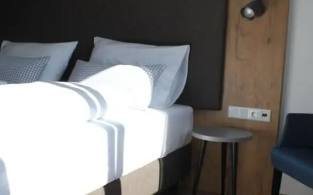 Hotel Brunnthal
