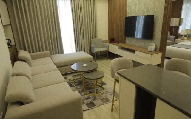 Soho Midtown Hotel