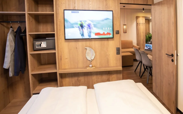 Rufis Hotel Innsbruck