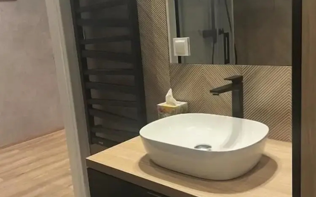 Apartament AMSTERDAM