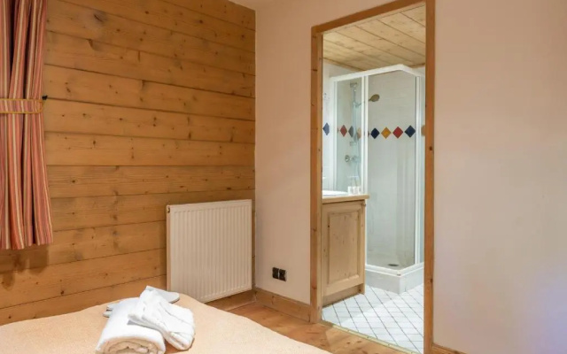 Appartement Saint-Martin-de-Belleville, 4 pièces, 8 personnes - FR-1-461-1