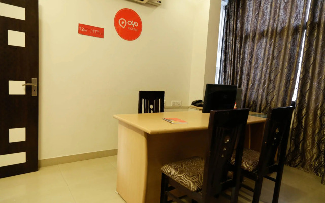 OYO 2246 Blessings Homestay