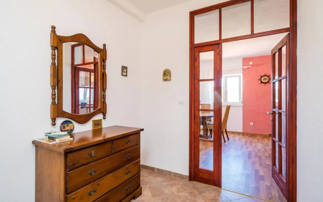 Beautiful Home in Gruda With Wifi and 2 Bedrooms