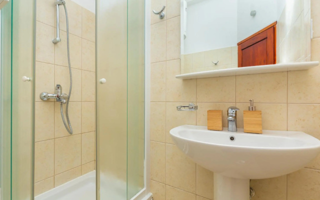 Apartment Fuscus A1