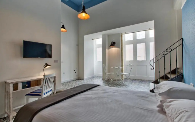 Chateau La Vallette - Grand Master's Suite